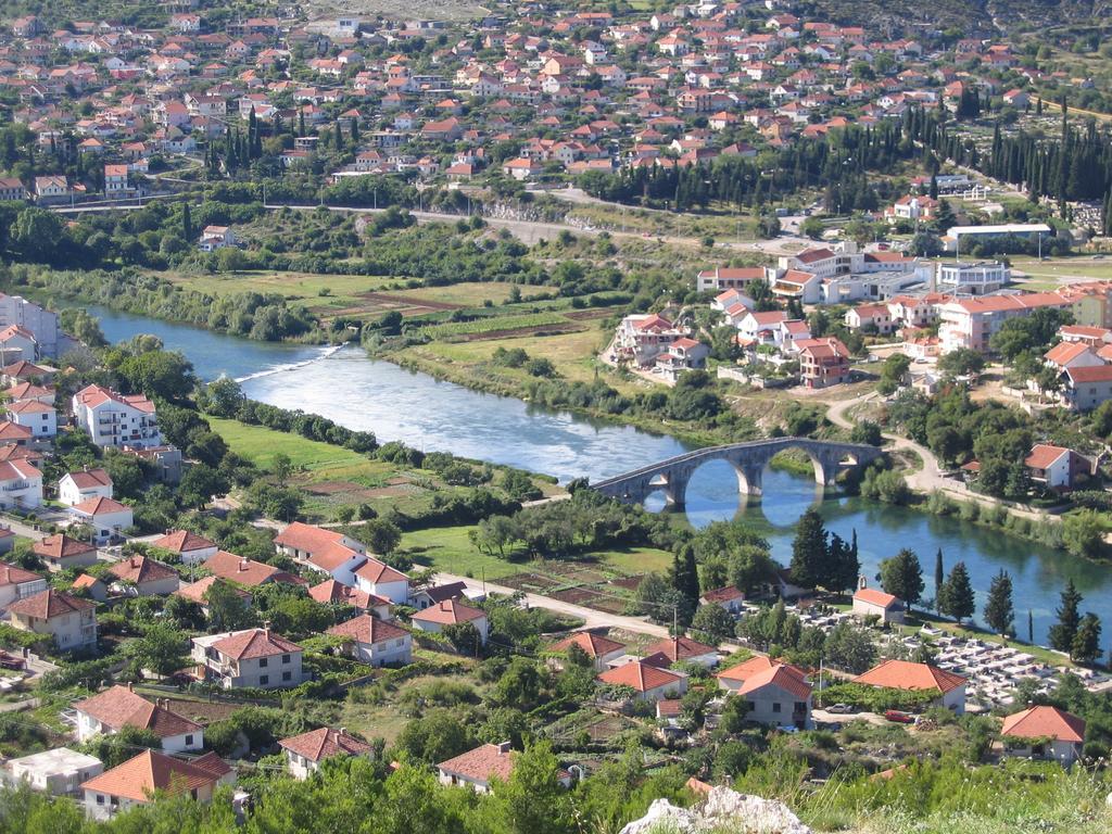 Studio Jegdic Apartment Trebinje Exterior photo