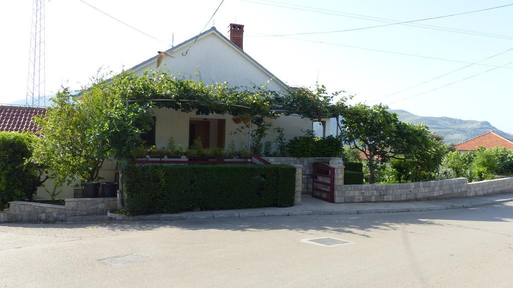 Studio Jegdic Apartment Trebinje Exterior photo