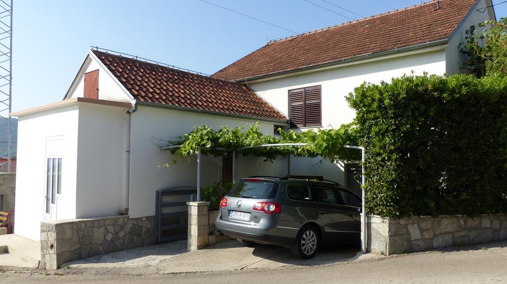 Studio Jegdic Apartment Trebinje Exterior photo