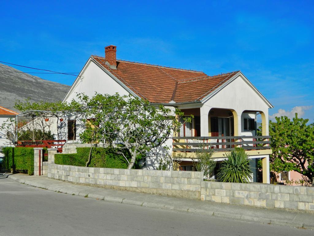 Studio Jegdic Apartment Trebinje Exterior photo